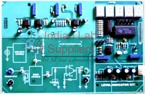 Level Measurement Trainer